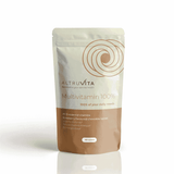 Altruvita Multivitamin 100% 90s