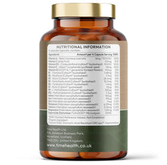 Time Health MultiVitamin 180s