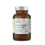 Wise Owl Multivitamin and Mineral 120s
