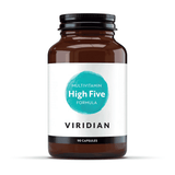 Viridian Multivitamin High Five Formula 90s