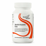 Multivitamin One - 45 Capsules | Seeking Health