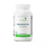 Optimal Multivitamin - 240 Capsules | Seeking Health