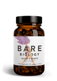 Bare Biology Mums & Bumps Pure Omega-3 30s