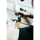 Yogandha Muscle Soothe Ginger & Marjoram Body Oil 125ml
