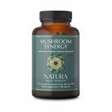 Mushroom Synergy - 180 Capsules | Natura Health Products