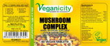 Veganicity Mushroom Complex
