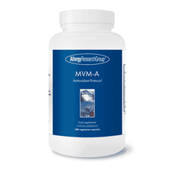 Allergy Research MVM-A 180s