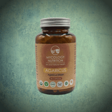 Mycology Nutrition Agaricus (Agaricus blazei) 90's