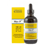 Researched Nutritionals Myc-P 120ml