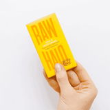 Raw Halo Mylk & Salted Caramel Organic Chocolate Vegan 35g