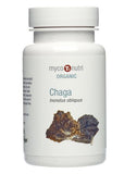 MycoNutri Chaga (Organic) Capsules 60s