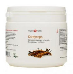 MycoNutri Cordyceps Powder 250g