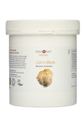 MycoNutri Lion's Mane (Organic) 200g
