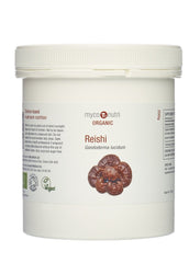 MycoNutri Reishi Powder (Organic) 200g