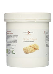 MycoNutri Snow Fungus Powder (Organic) 200g