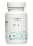 MycoNutri PS-7 (Organic) Capsules 60s