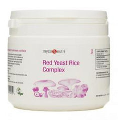 MycoNutri Red Yeast Rice 250g