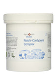MycoNutri Reishi-Cordyceps Complex 200g Powder (Organic)