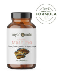 MycoNutri Organic Meshima 60s