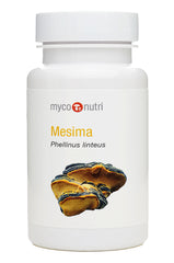 MycoNutri Organic Mesima 500mg 60's