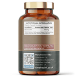 Time Health Myo Inositol 500mg 120s