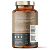 Time Health Myo Inositol 500mg 120s