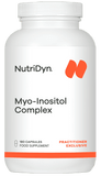 Myo-Inositol Complex 180s