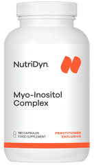 Myo-Inositol Complex 180s