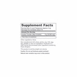 Myo Inositol Powder - 454g | Protocol for Life Balance