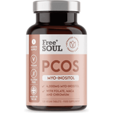 Free Soul Myo-Inositol Ultra 120s