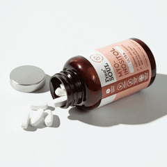 Free Soul Myo-Inositol Ultra 120s