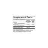 N-Acetyl-Cysteine (NAC) 600mg - 100 Capsules | Protocol for Life Balance