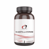 Designs For Health N-Acetyl-L-Cysteine 120s