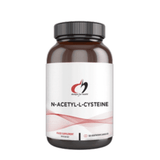 Designs For Health N-Acetyl-L-Cysteine 120s
