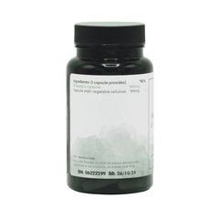 G&G Vitamins N-Acetyl L-Cysteine 30s