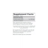 N-Acetyl-L-Cysteine (NAC) 1000mg - 120 Tablets | Protocol for Life Balance