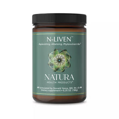 N-Liven - 180g | Natura Health Products