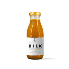N!LK Organic Golden Turmeric Latte 300ml