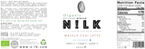 N!LK Organic Masala Chai Latte 300ml