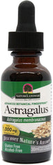 Nature's Answer Astragalus (Alcohol Free) 30ml