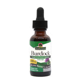 Nature's Answer Burdock Root 30ml