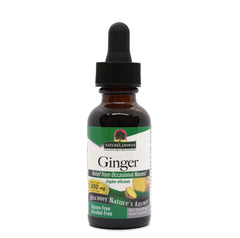 Nature's Answer Ginger Extract 30ml