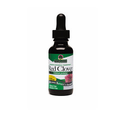 Nature's Answer Red Clover Aerial Parts 30ml