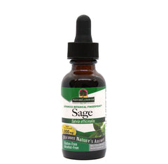 Nature's Answer Sage (Alcohol Free) 30ml