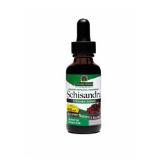 Nature's Answer Schisandra (Alcohol Free) 30ml