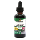 Nature's Answer Valerian (Alcohol Free) 60ml