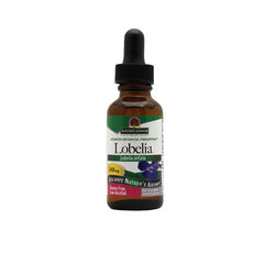 Nature's Answer Lobelia (Low Alcohol) 30ml