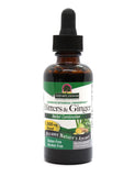Nature's Answer Bitters & Ginger (Alcohol Free) 60ml