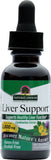 Nature's Answer Liver Support Herbal Blend Alcohol Free 30ml