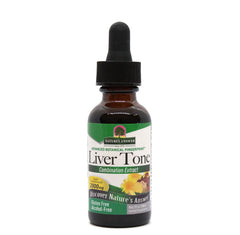 Nature's Answer Livertone Complex (Alcohol Free) 30ml